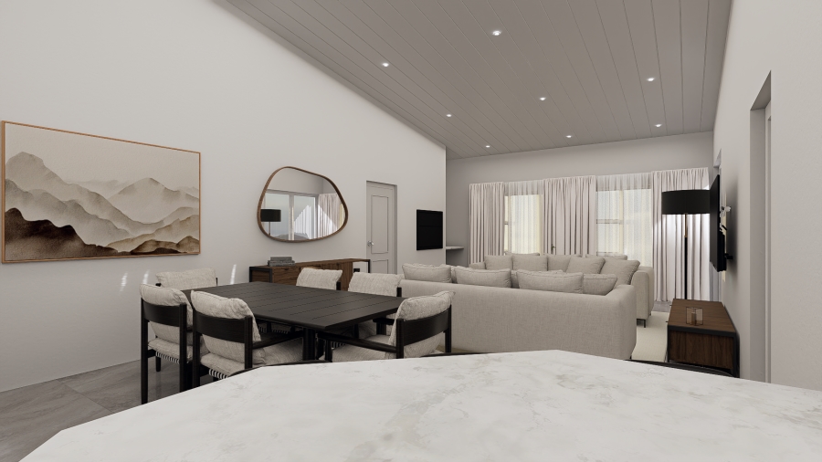 3 Bedroom Property for Sale in Dana Bay Western Cape